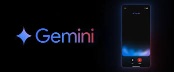 Gemini Live(スマホ特化型AI会話)