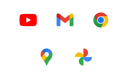 Googleサービスとの連携性